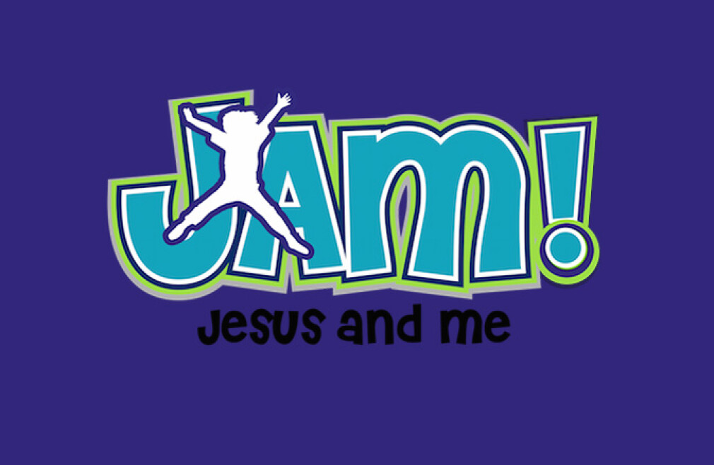 JAM! Youth Group